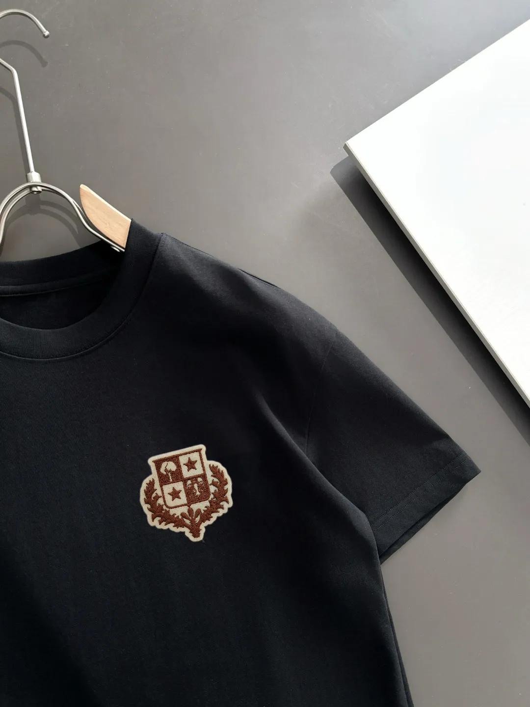 ，L P Same Style T ！ Logo ！ ！ Breathable ， 。Premium ， ！ Same Style！ ：Black White Size：S-xx L